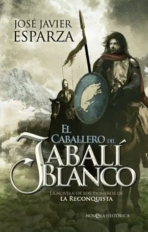 CABALLERO DEL JABALÍ BLANCO