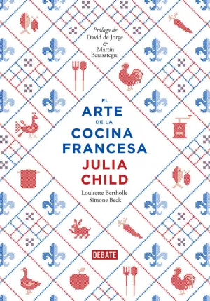 ARTE DE LA COCINA FRANCESA, EL